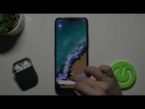 How to Install iPhone Keyboard on NOKIA G50 5G - Green Apple Keyboard App