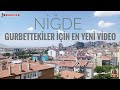 NİĞDE | Niğde türküleriyle gezinti | 2020 | NİĞDE'DE BİR YOZGATLI