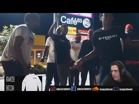 SWISH MUSIC - MEET THE SWISH PT1 Reaction