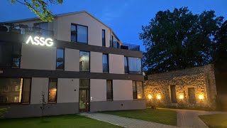Hotel Meltzer Apartments, Tallinn, Estonia