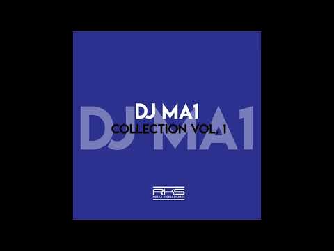 DJ MA1 - Mutumbo