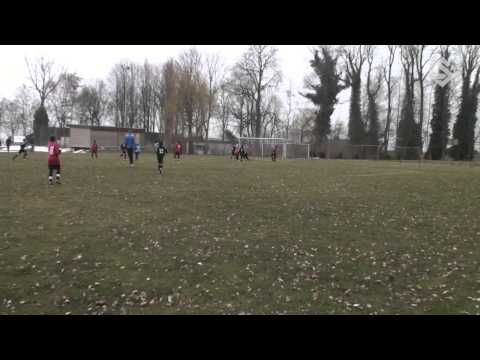 LS TV : Lausanne Foot Académie M11 - Team Bern West M11