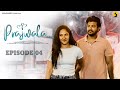 Prajwala Web Series | Ep 04 | Sai Pavani | Sreedhar Singh | Telugu Web Series 2024 | @jayaammulu65