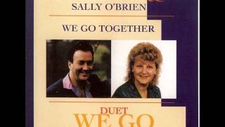 Sean Wilson & Sally O'Brien - Washed My Face In The Morning Dew