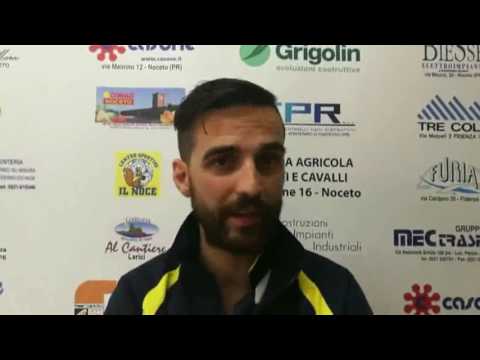 Torneo Emiliagol - Vigolo Marchese - Medesanese 5-0