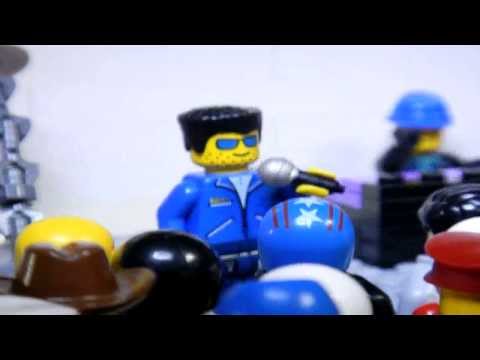 Ian Alistair Gosbee - My Misery