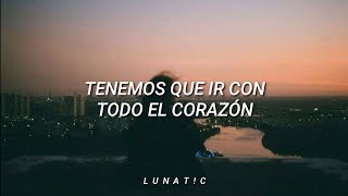 Gryffin - Whole Heart (ft. Bipolar Sunshine) // Traducida al Español