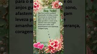 Boa Noite Que a luz de Deus envolva a sua noite #boanoiteee  #lindamensagem#gratidão #esperança
