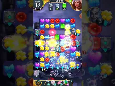 The Wizard of Oz Magic Match 733 - no boosters 👠