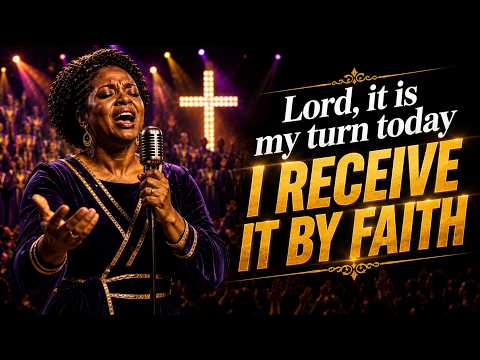 FATHER, DO NOT PASS ME BY — I HAVE WAITED LORD AND I STILL BELIEVE