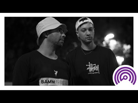 POSE & UN TIPO BUENO VS SATA & NS VS NUBE & SKRYMER | semis y final FECHA 4