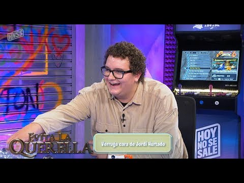 HOY NO SE SALE  - Marc Sarrats y Facu Díaz salvan a Ibai de la Audiencia Nacional #HNSS20