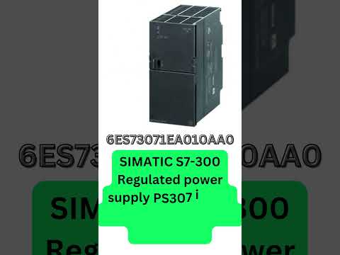 Siemens PLC