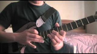 The Contortionist- Realms (Advent) full cover