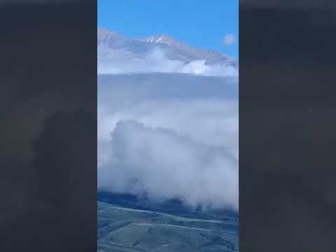 De Tucumán a Catamarca: La mítica Cuesta del Clavillo y el Valle del Suncho 🏔️