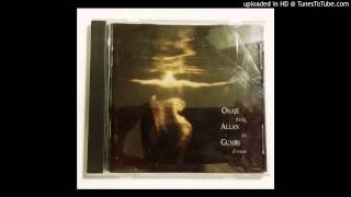 Onaje Allan Gumbs - For All It's Worth