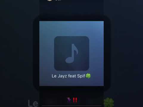 Jayz x spif 💵⏳😈