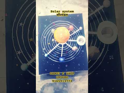 Solar System Project