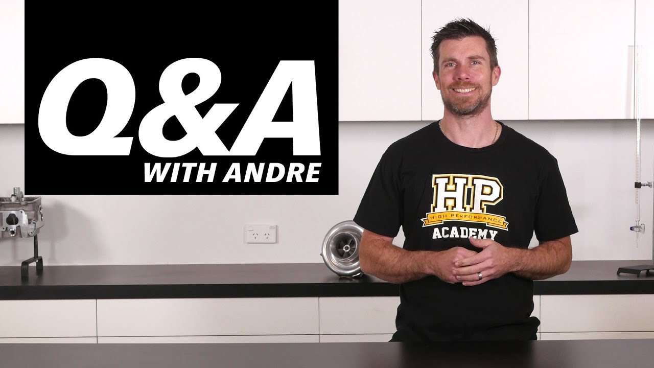 Closed & Open Loop Explained [HPA Q&A]