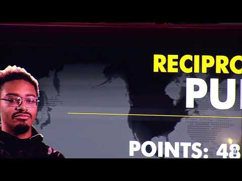 iDom (Poison/Laura) vs REC Punk (Cammy/Karin) - Capcom Cup 2019 - Finals Day (GRAND FINALS)