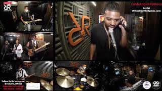 Prince - Uptown (Cover) - Live @RogerRamirez-RRstudio 2020