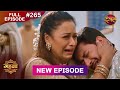 Gehna Zevar Ya Zanjeer New Full Episode 265 20 April 2025 NewEpisode Dangal TV