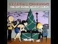 The Violet Archers - Hark The Harold Angels Sing