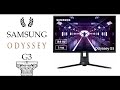 Монитор Samsung LF24G35TFWIXCI