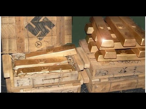 WYŚCIG PO SKARB HITLERA Lektor PL [Mr Otthy]