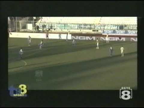 Empoli 0-0 Pescara  - 2a giornata Serie Bwin 2010-2011