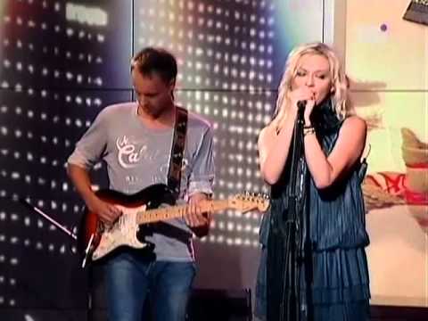 ALLOISE - Sweet love (Live) @ "Музика для дорослих" канал ТВі