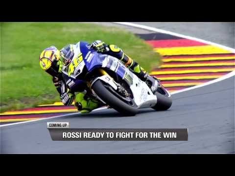 Sachsenring 2013 - Coming up in MotoGP™