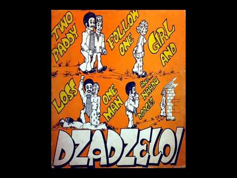 Dzadzeloi: 04 - Awie Awie