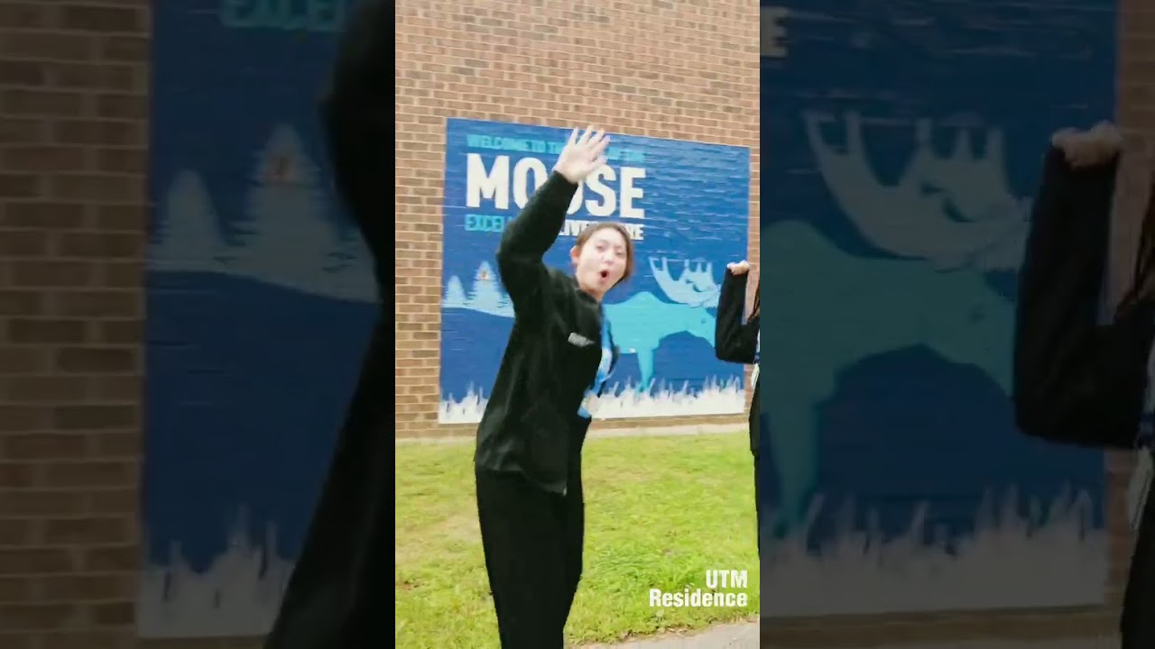 Move-In Day Recap: A Warm Welcome to UTM Residence! 🎉🏠