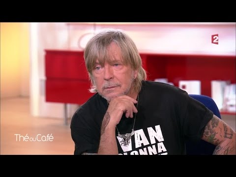 Portrait intimiste de Renaud (3ème partie) - Thé ou Café - 24.09.2016