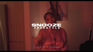 Erica Banks - Snooze (Freestyle)