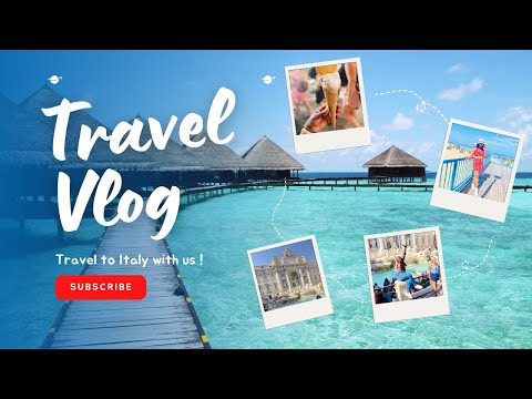 Italy Travel Vlog ✈️ 🇮🇹|exploring Rome, Pescara and Montesilvano in 4 days,|| Italian food || gelato