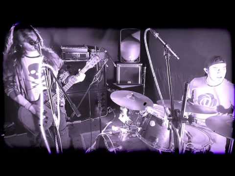 0038 CABINA DEL TERROR - PODREDUMBRE