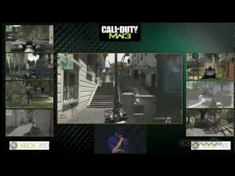 COD XP Finals Optic(NA) Vs Infinity(EU) Part 4