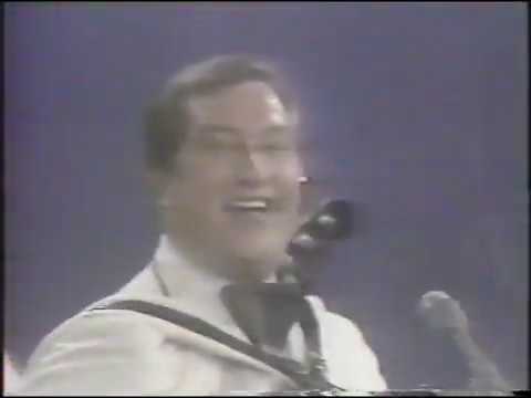 Art Perko Orchestra - I Saw E'Sau - Polka Varieties TV Show