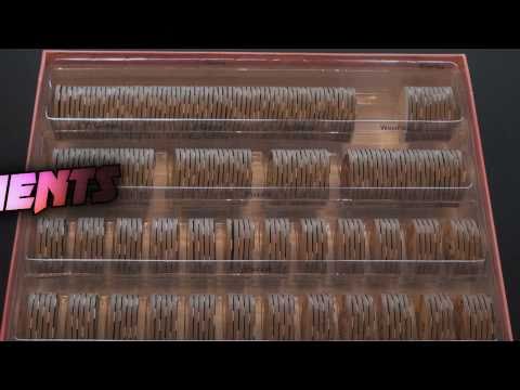 Drakkenstrike's Puzzle Strike Components Breakdown Review in HD