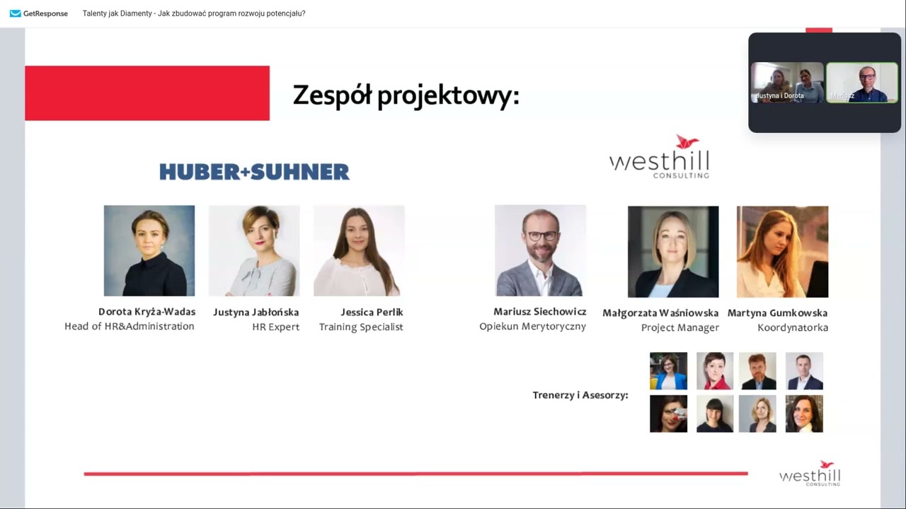 💎 Talenty jak Diamenty – Zbuduj systemowy program rozwoju potencjału w firmi