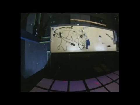 Jonty Skruff @ Opal Lochau Juni 2017