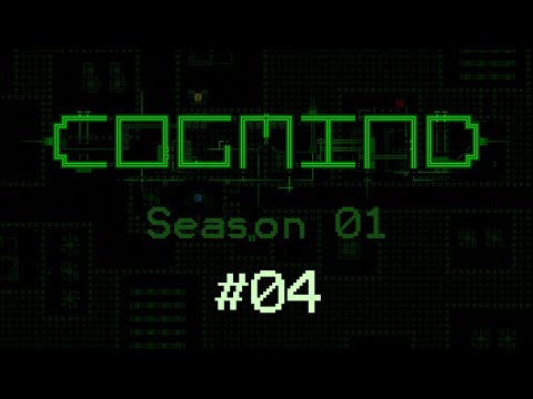 Cogmind Beta 9 - 01:04