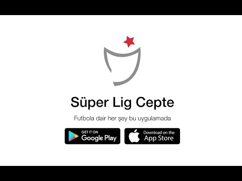 Süper Lig Cepte Video