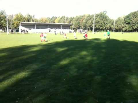 10/10: Fortuna Sittard F1 - DVO F1 (5-6)