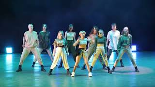 Download lagu [PERFORMANCE VER.] LISA - MONEY Dance Cover Remix by J-D[G] TEAM mp3