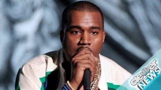 Kanye West American Idol Judge!?