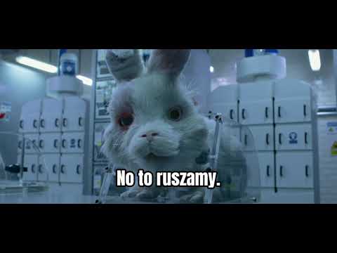 Save Ralph - tłumaczenie PL