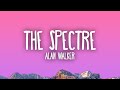Alan Walker - The Spectre